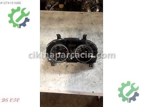 Hyundai Accent Gösterge Paneli çıkma parça