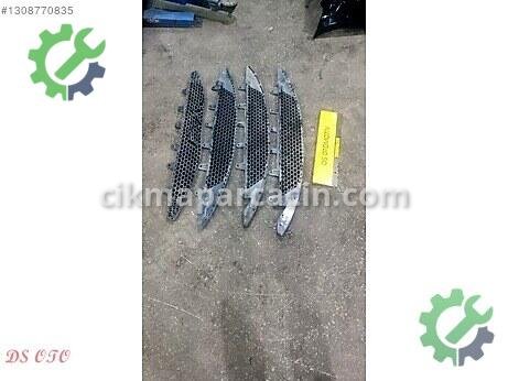Hyundai Accent Tampon Tutacağı çıkma parça