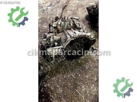 Hyundai Accent Era Şanzıman Komple çıkma parça
