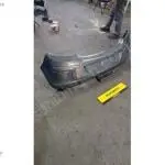 2006-2012 OPEL CORSA D ARKA TAMPON