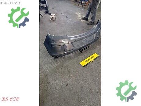 Opel Commodore Arka Tampon çıkma parça