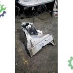 2006-2012 RENAULT TRAFİC SOL ÖN PODYE SACI