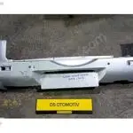 2006-2012 SUZUKİ GRAND VİTARA ARKA TAMPON