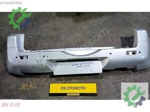 2006-2012 SUZUKİ GRAND VİTARA ARKA TAMPON