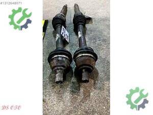 2006-2012 VOLVO S40 SAĞ AKİS
