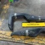 2006-2013 FORD TRANSİT ÖN CAM DİREK PLASTİGİ