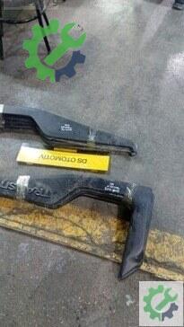 Ford Transit Ön Cam 2006-2013 çıkma parça