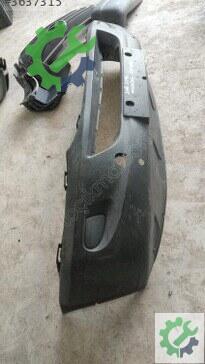 Mercedes-Benz Sprinter Ön Tampon 2006-2013 çıkma parça