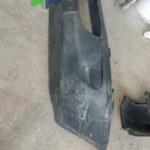 2006-2013 MERCEDES SPRİNTER ÖN TAMPON