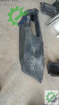 Mercedes-Benz Sprinter Ön Tampon 2006-2013 çıkma parça