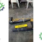 2006-2013 FORD TRANSİT ÖN CAM DIREK PLASTİGİ