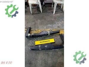 2006-2013 FORD TRANSİT ÖN CAM DIREK PLASTİGİ