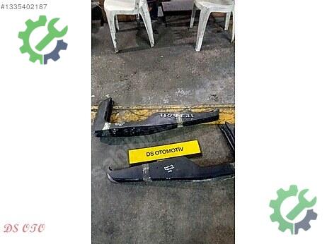 Ford Direk Plastiği çıkma parça