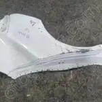 2014 BMW 1 Serisi Çamurluk Sacı Çıkma Parça Ankara