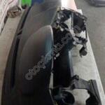2006-2014 SSYANGYONG KYRON KOMPLE GÖĞÜS -DS OTOMOTİV-