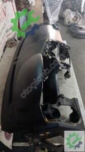 2006-2014 SSYANGYONG KYRON KOMPLE GÖĞÜS -DS OTOMOTİV-