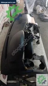 2006-2014 SSYANGYONG KYRON KOMPLE GÖĞÜS -DS OTOMOTİV-