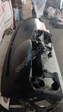 SsangYong Kyron Göğüs çıkma parça