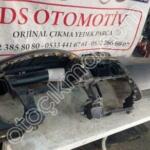 2006-2014 SSYANGYONG KYRON KOMPLE GÖĞÜS -DS OTOMOTİV-