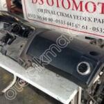 2006-2014 SSYANGYONG KYRON KOMPLE GÖĞÜS -DS OTOMOTİV-