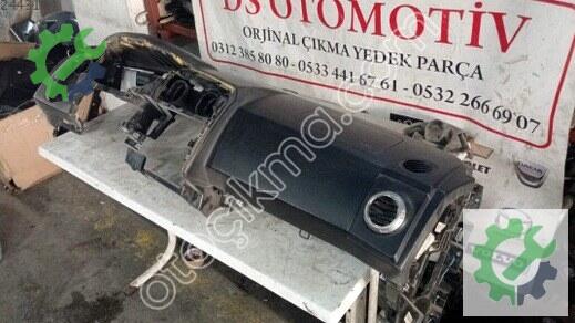 SsangYong Kyron Göğüs 2006-2014 çıkma parça