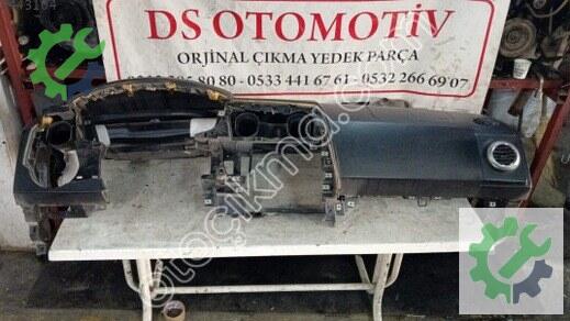 SsangYong Kyron Göğüs 2006-2014 çıkma parça