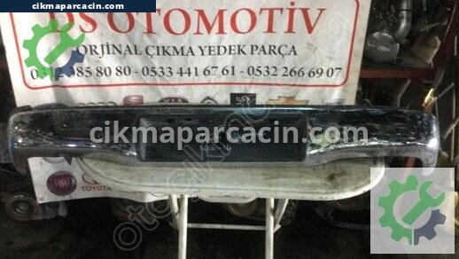 Toyota Hilux Arka Tampon çıkma parça