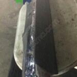 2006-2014 TOYOTA HİLUX ARKA TAMPON -DS OTOMOTİV-