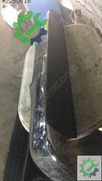 Toyota Hilux Arka Tampon 2006-2014 çıkma parça