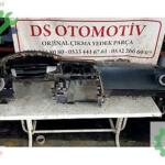 2006-2014 SSYANGYONG KYRON KOMPLE GÖĞÜS -DS OTOMOTİV-