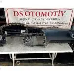 2006-2014 SSYANGYONG KYRON KOMPLE GÖĞÜS -DS OTOMOTİV-