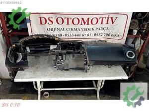 2006-2014 SSYANGYONG KYRON KOMPLE GÖĞÜS -DS OTOMOTİV-