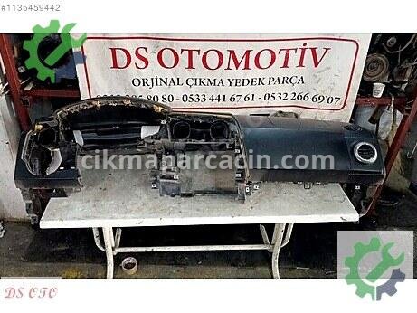 Ssangyong Kyron Torpido çıkma parça