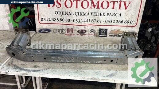 Land Rover Freelander Ön Tampon Demiri çıkma parça