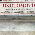2006-2015 LAND ROVER FREELANDER ÖN TAMPON DEMİRİ