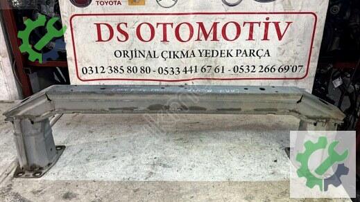 Land Rover Freelander Ön Tampon Demiri 2006-2015 çıkma parça