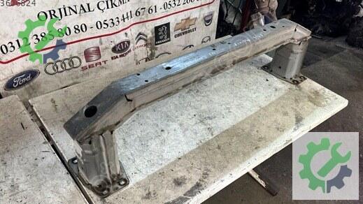 Land Rover Freelander Ön Tampon Demiri 2006-2015 çıkma parça