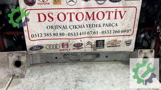 Land Rover Freelander Ön Tampon Demiri 2006-2015 çıkma parça