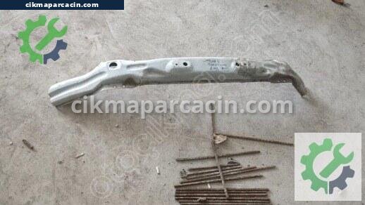 Mercedes-Benz Sprinter Ön Tampon Demiri çıkma parça