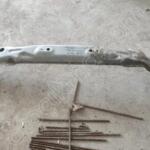 2006-2018 MERCEDES SPRİNTER ÖN TAMPON DEMİRİ