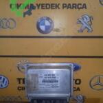 2006 AUDI Q7 4L MK1 S LINE AIR SUSPENSION CONTROL ÜNİTESİ