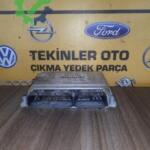 2006 AUDI Q7 4L MK1 S LINE AIR SUSPENSION CONTROL ÜNİTESİ