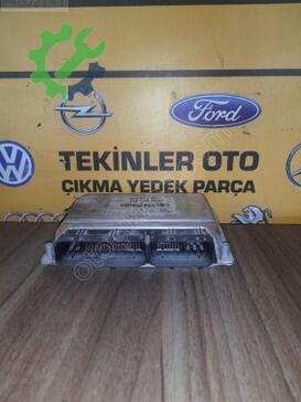 Audi Q7 Kontrol Ünitesi çıkma parça