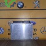 2006 AUDI Q7 4L MK1 S LINE AIR SUSPENSION CONTROL ÜNİTESİ