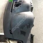 2006 BMW E60 KOMPLE TORPİDO KAPLAMA BARDAKSIZ -DS OTOMOTİV-