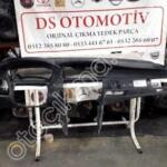 2006 BMW E60 KOMPLE TORPİDO KAPLAMA BARDAKSIZ -DS OTOMOTİV-