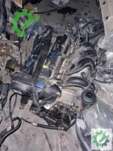 2006 FORD MONDEO 2.0 BENZİNLİ KOMPLE MOTOR -DS OTOMOTİV-