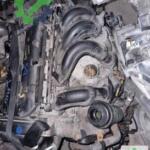 2006 Ford Mondeo Motor Komple Çıkma Parça Ankara