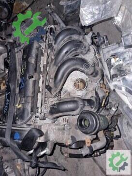 Ford Mondeo Motor Komple çıkma parça
