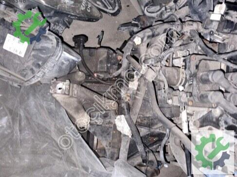 Ford Mondeo Motor Komple çıkma parça